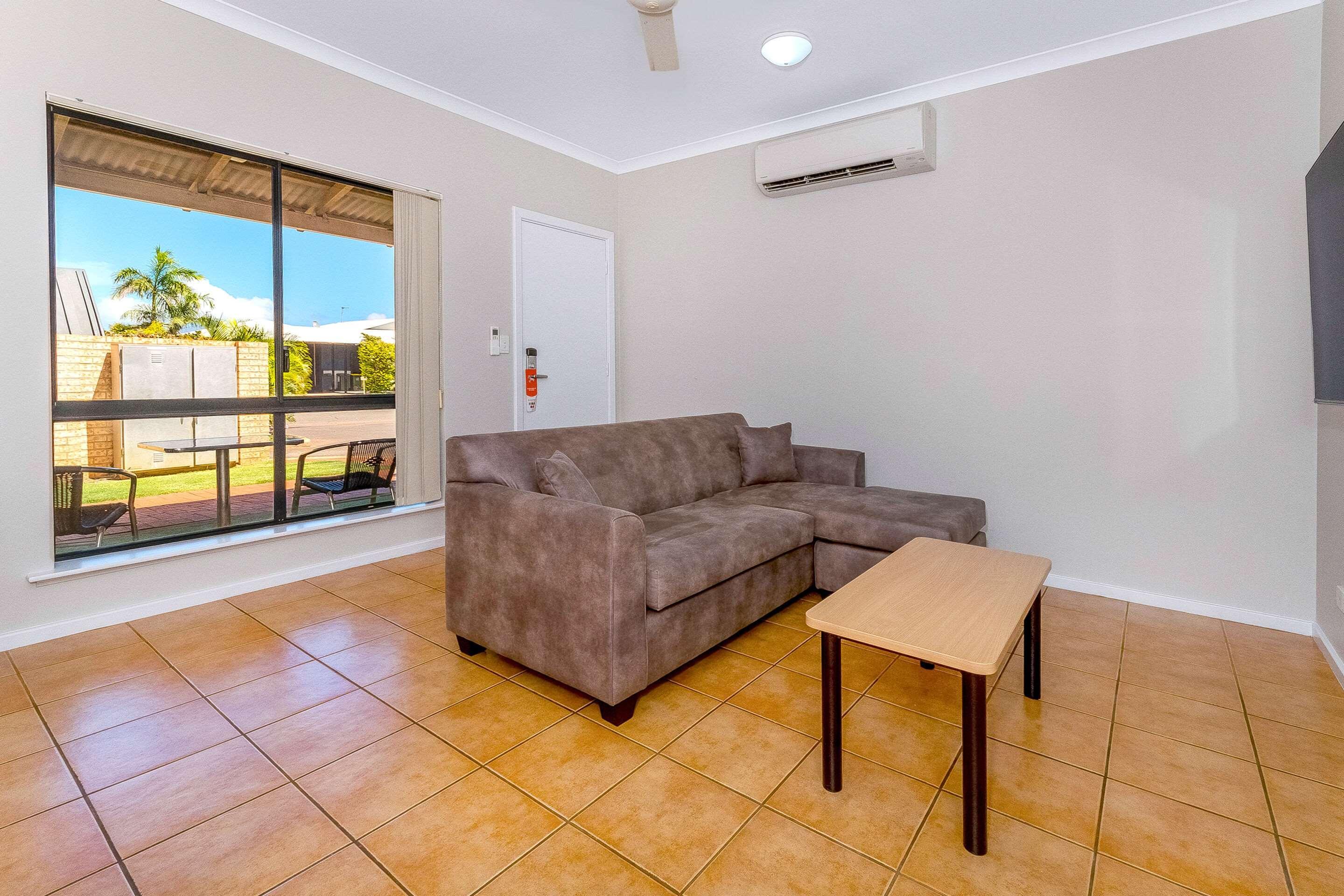 Comfort Inn & Suites Karratha Εξωτερικό φωτογραφία