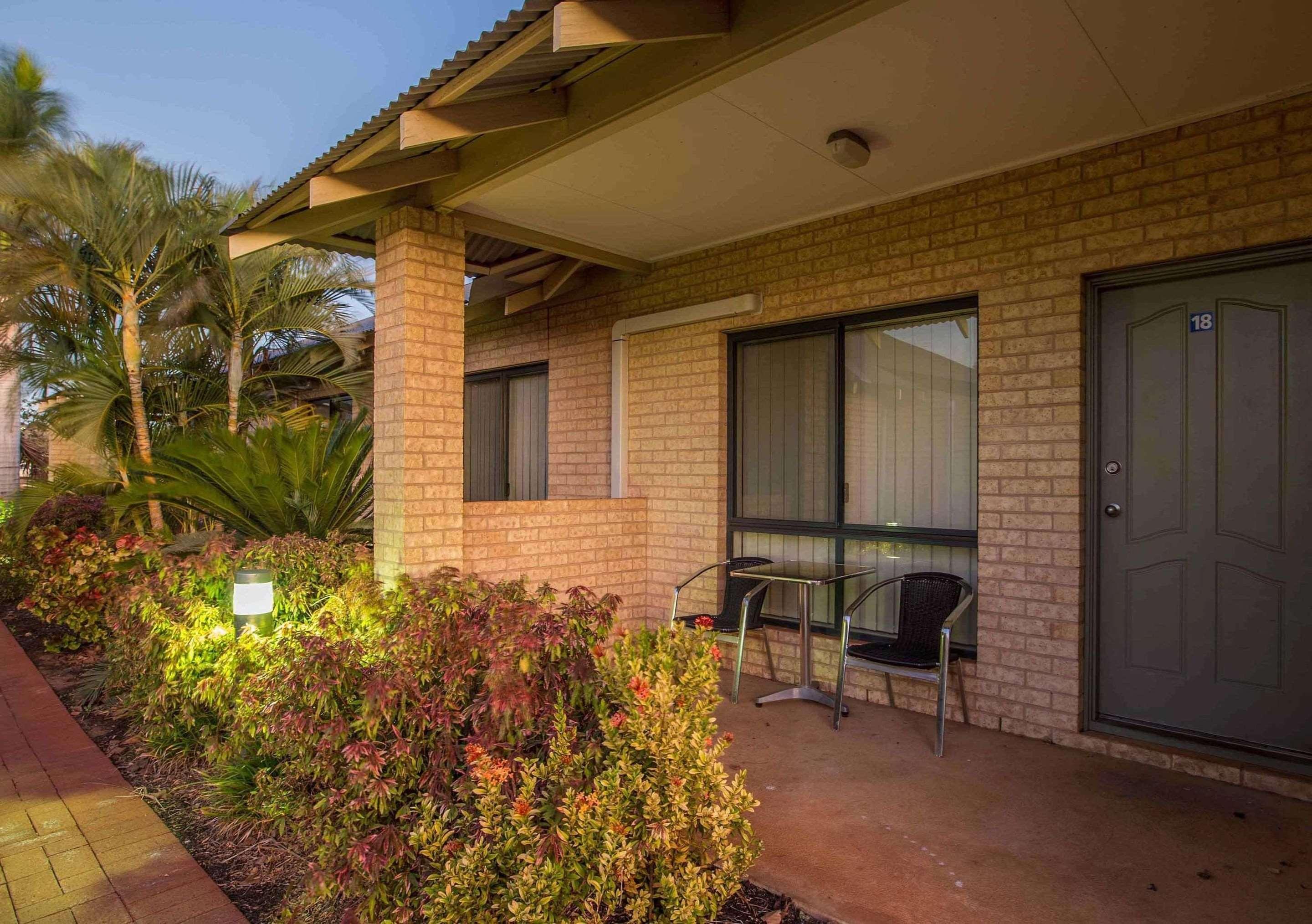 Comfort Inn & Suites Karratha Εξωτερικό φωτογραφία