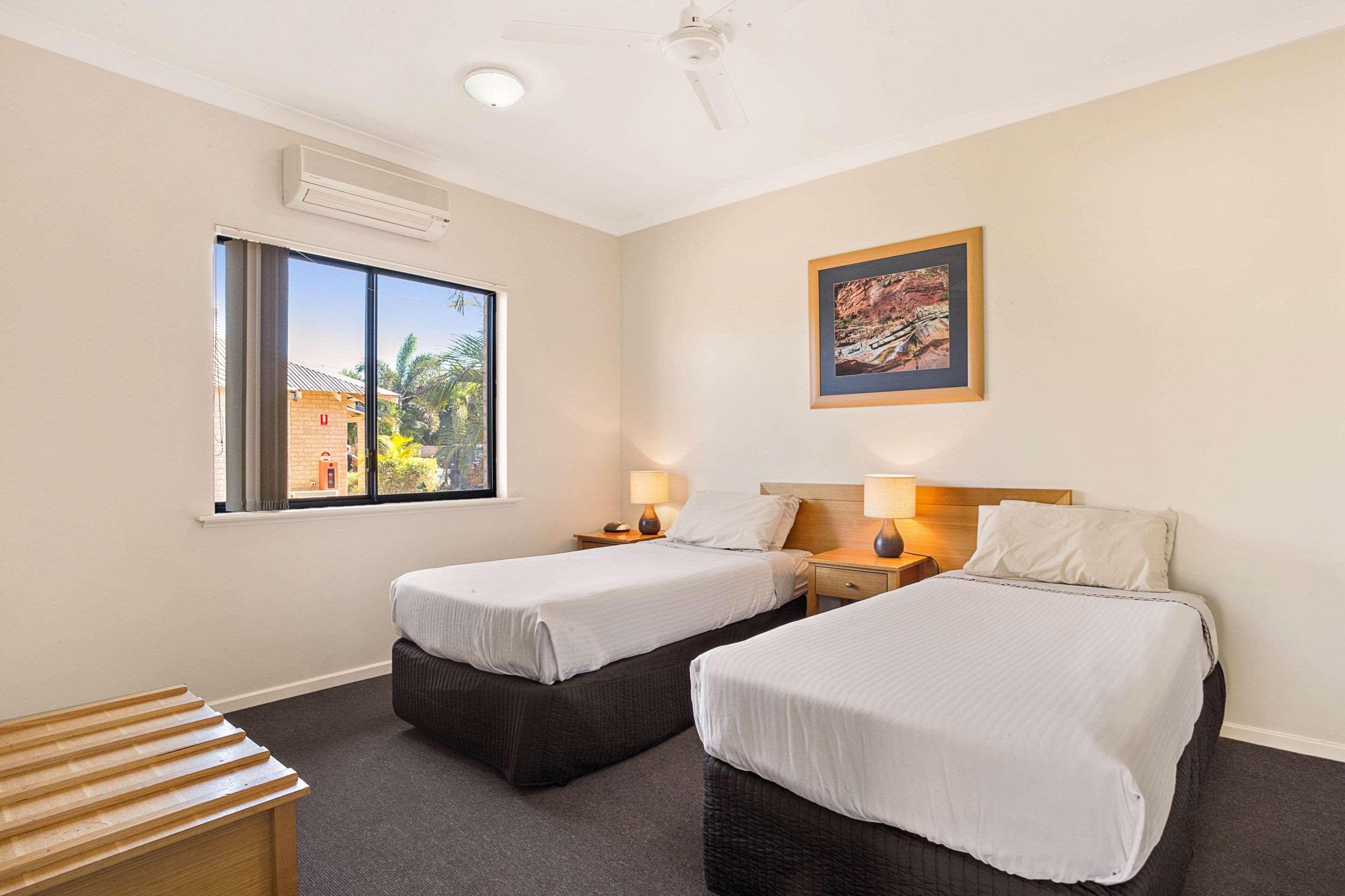 Comfort Inn & Suites Karratha Εξωτερικό φωτογραφία