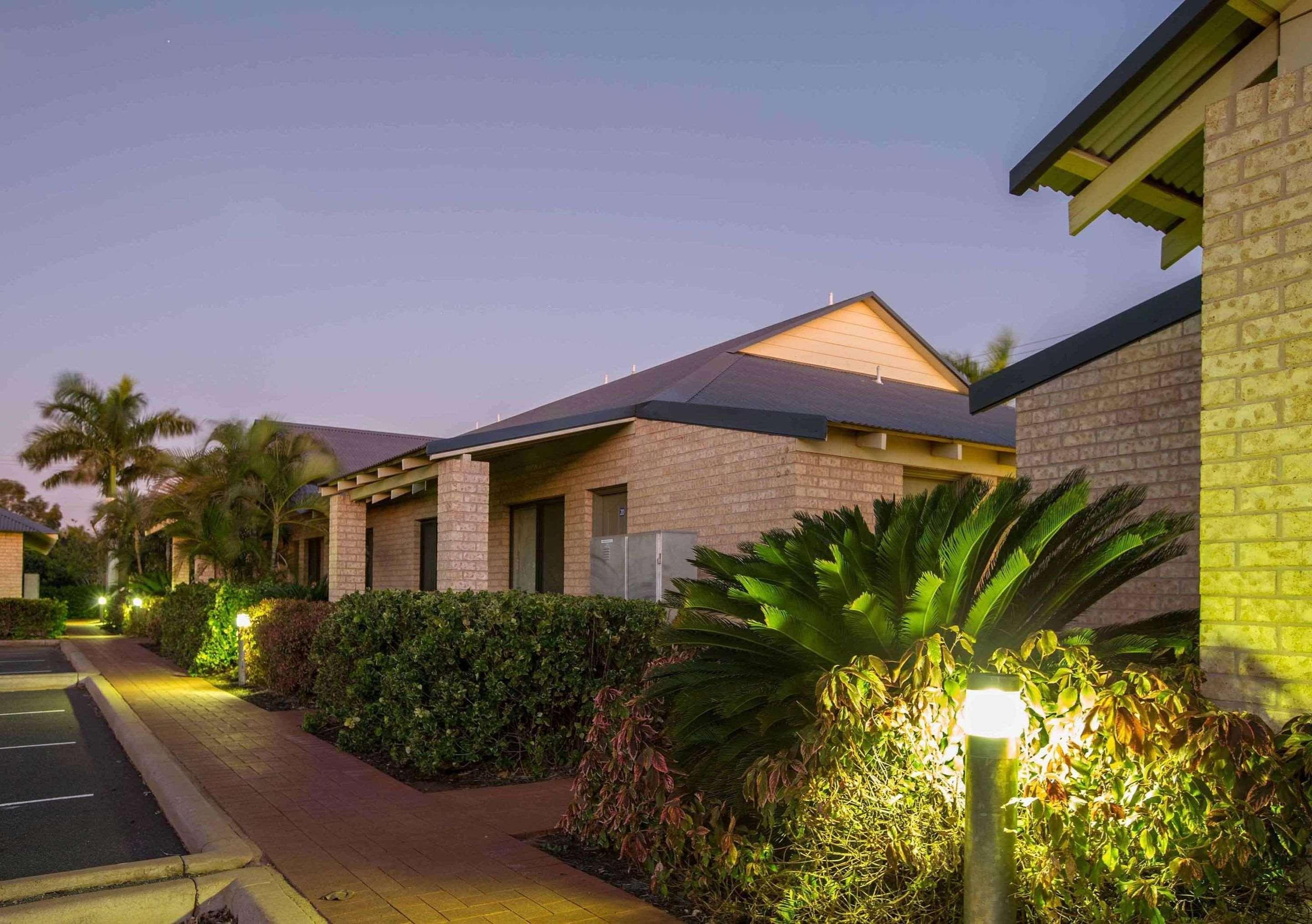 Comfort Inn & Suites Karratha Εξωτερικό φωτογραφία