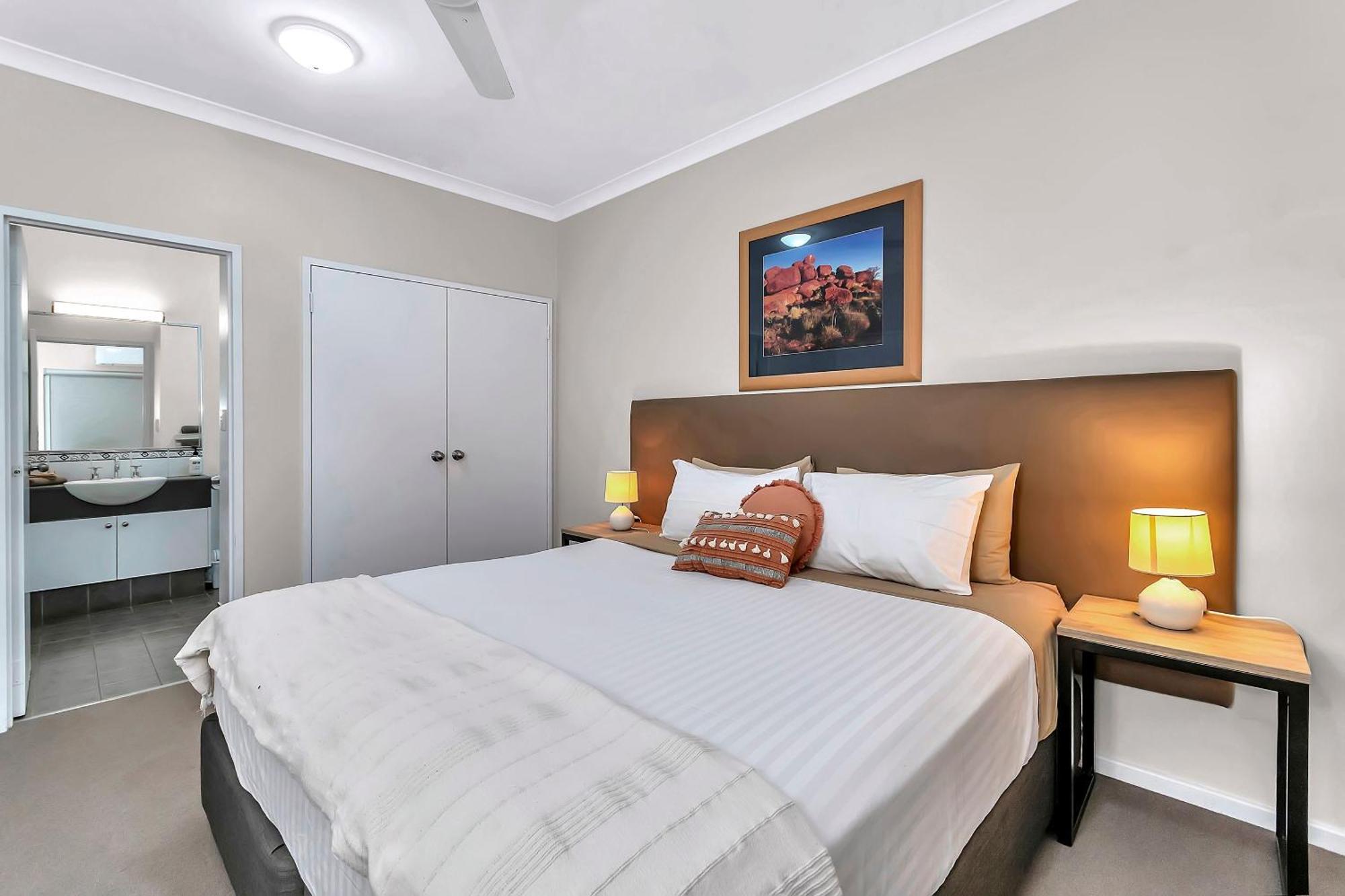 Comfort Inn & Suites Karratha Εξωτερικό φωτογραφία